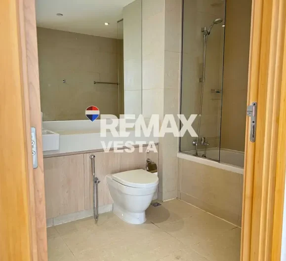1-Bedroom Apartment for Rent in Al Zeina, Al Raha Beach – 670 sqft - RE/MAX Vesta