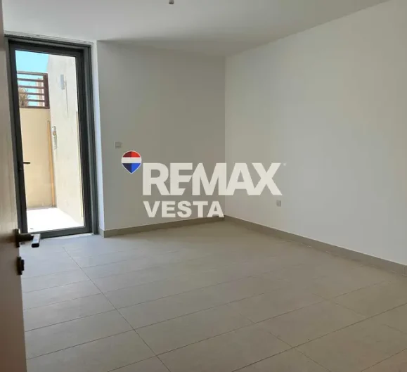 1-Bedroom Apartment for Rent in Al Zeina, Al Raha Beach – 670 sqft - RE/MAX Vesta