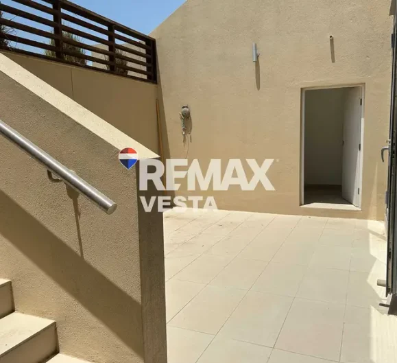 1-Bedroom Apartment for Rent in Al Zeina, Al Raha Beach – 670 sqft - RE/MAX Vesta