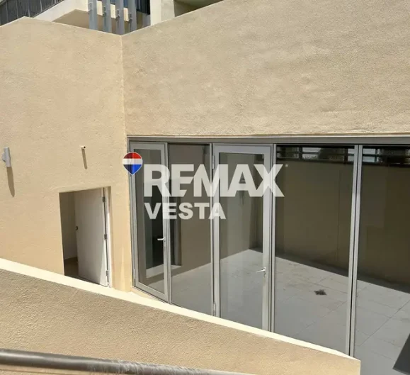1-Bedroom Apartment for Rent in Al Zeina, Al Raha Beach – 670 sqft - RE/MAX Vesta
