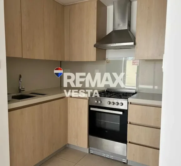 1-Bedroom Apartment for Rent in Al Zeina, Al Raha Beach – 670 sqft - RE/MAX Vesta