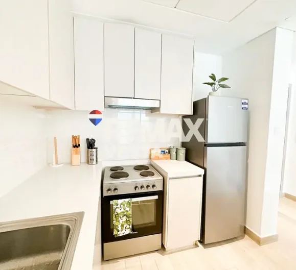 2-Bedroom Furnished Apartment for Rent in Water’s Edge, Yas Island – 1,076 sqft - RE/MAX Vesta