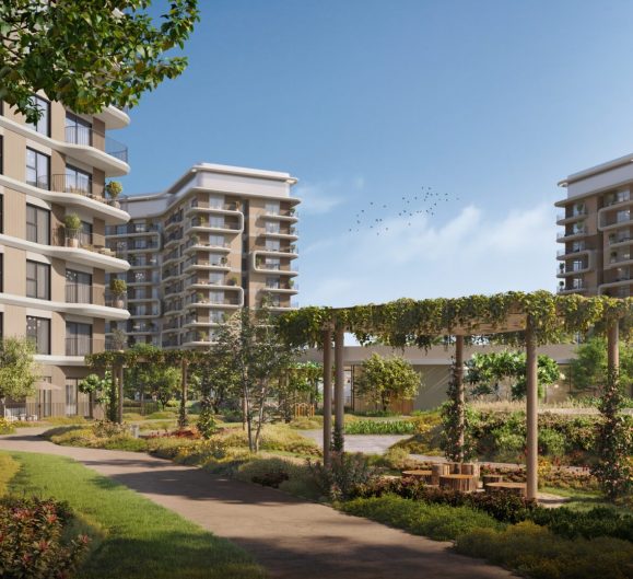 Yas Park Place Abu Dhabi – Modern Apartments on Yas Island - RE/MAX Vesta