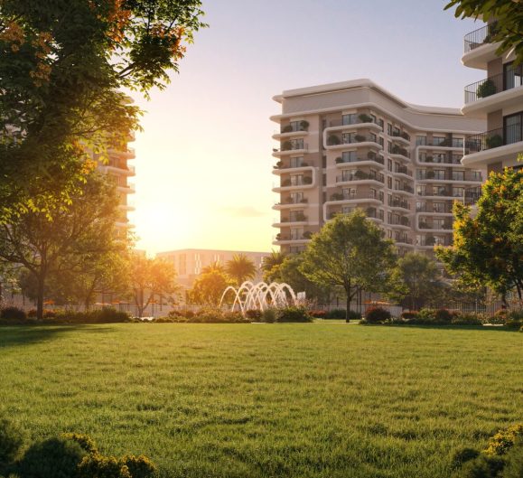 Yas Park Place Abu Dhabi – Modern Apartments on Yas Island - RE/MAX Vesta