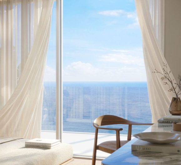 FAHID BEACH UNIT BEDROOM B