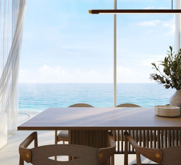 FAHID BEACH UNIT LIVING C