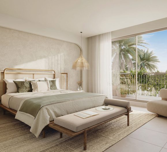 3 BR Townhouse in Bloom Living Casares Abu Dhabi - RE/MAX Vesta