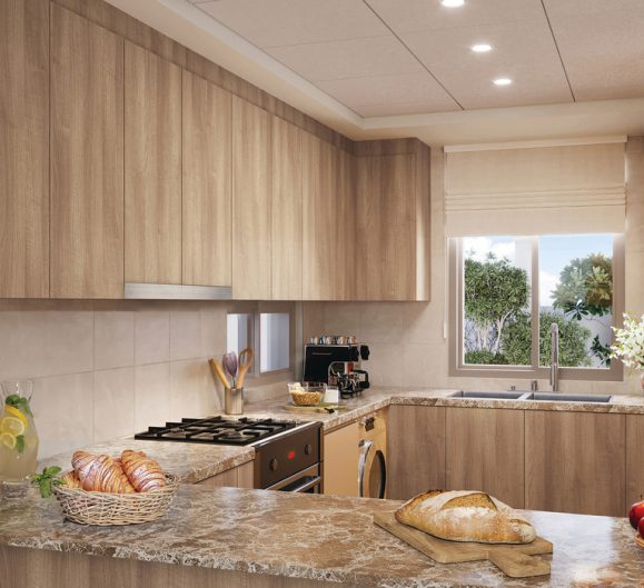 3 BR Townhouse in Bloom Living Casares Abu Dhabi - RE/MAX Vesta