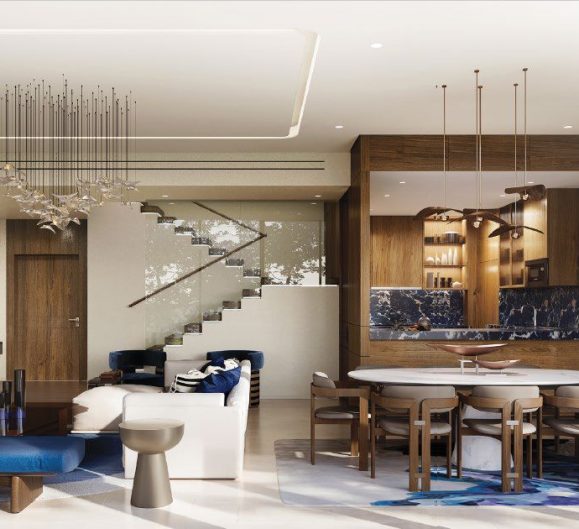 Seamont Autograph Collection Residences | Al Reem Island, Abu Dhabi - RE/MAX Vesta