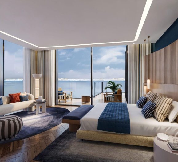 Seamont Autograph Collection Residences | Al Reem Island, Abu Dhabi - RE/MAX Vesta