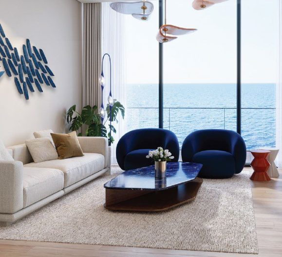 Seamont Autograph Collection Residences | Al Reem Island, Abu Dhabi - RE/MAX Vesta