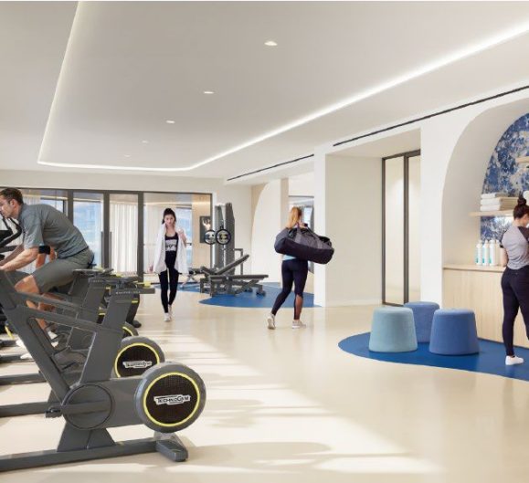 Seamont Autograph Collection Residences | Al Reem Island, Abu Dhabi - RE/MAX Vesta