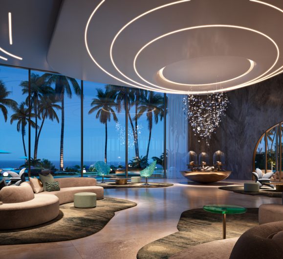 Jacob & Co Residents Club