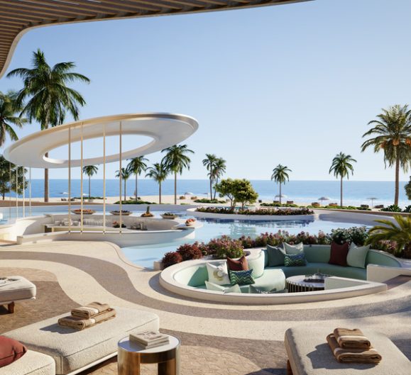 Jacob&Co Beach Club