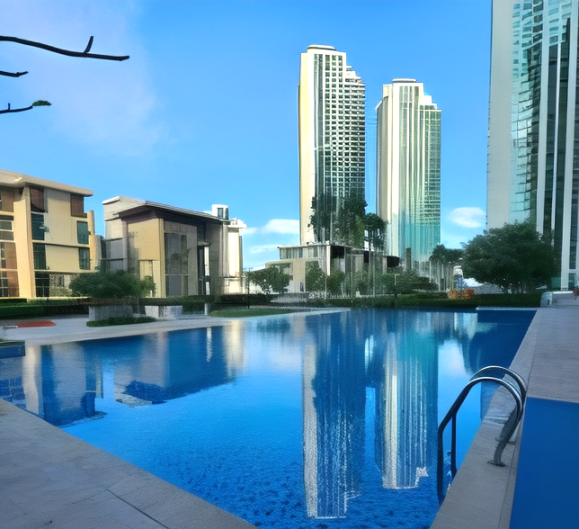 3BR Apartment for Sale | Marina Heights Al Reem Island - RE/MAX Vesta