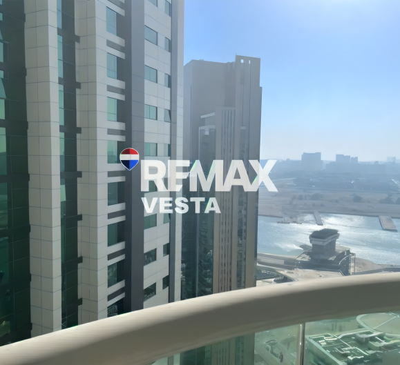 3BR Apartment for Sale | Marina Heights Al Reem Island - RE/MAX Vesta