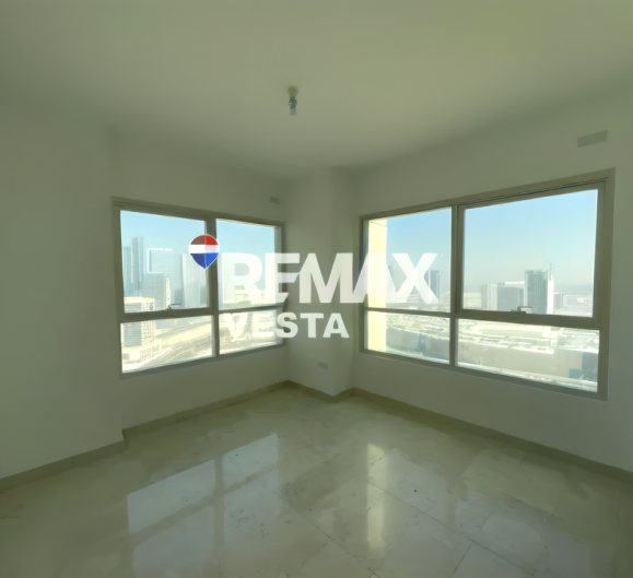 3BR Apartment for Sale | Marina Heights Al Reem Island - RE/MAX Vesta